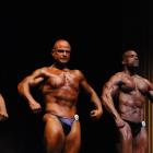 NPC Masters Nationals 2012 - #1